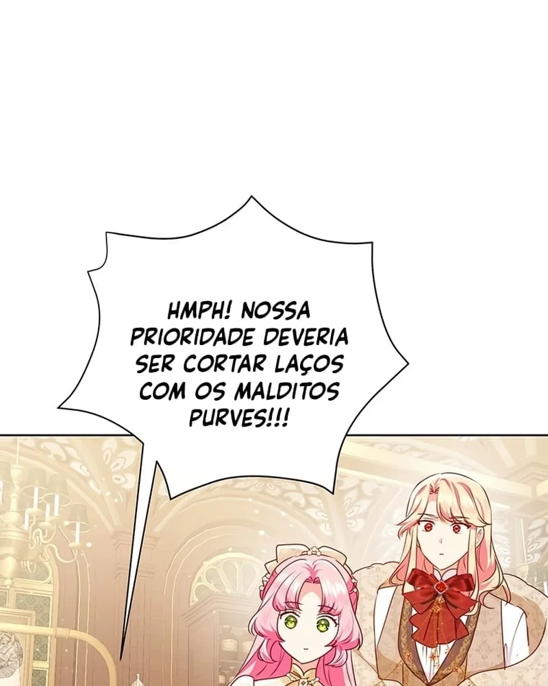 Uma vida de vilã estranha, mas eficaz capitulo 37 pagina 70