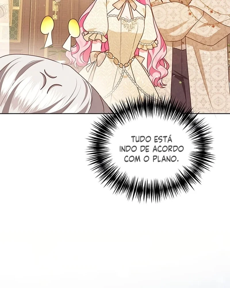 Uma vida de vilã estranha, mas eficaz capitulo 37 pagina 71