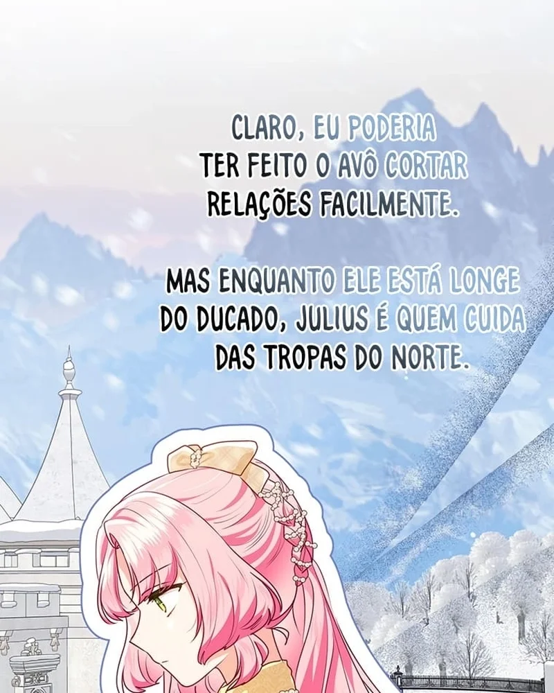 Uma vida de vilã estranha, mas eficaz capitulo 37 pagina 72