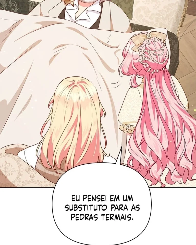 Uma vida de vilã estranha, mas eficaz capitulo 37 pagina 77
