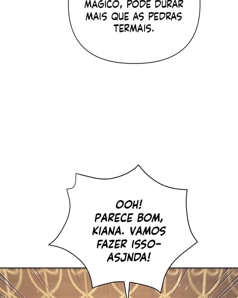 Uma vida de vilã estranha, mas eficaz capitulo 37 pagina 80