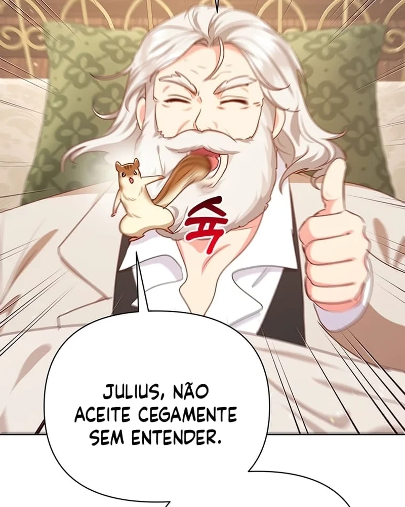 Uma vida de vilã estranha, mas eficaz capitulo 37 pagina 81