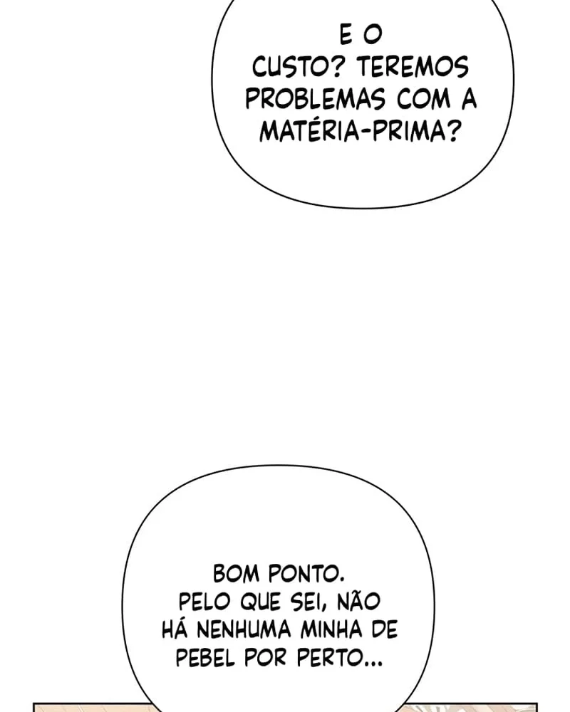 Uma vida de vilã estranha, mas eficaz capitulo 37 pagina 82