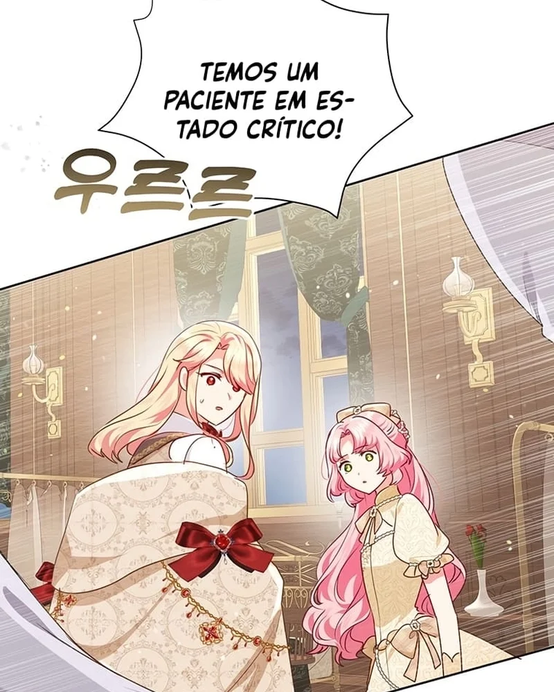 Uma vida de vilã estranha, mas eficaz capitulo 37 pagina 89