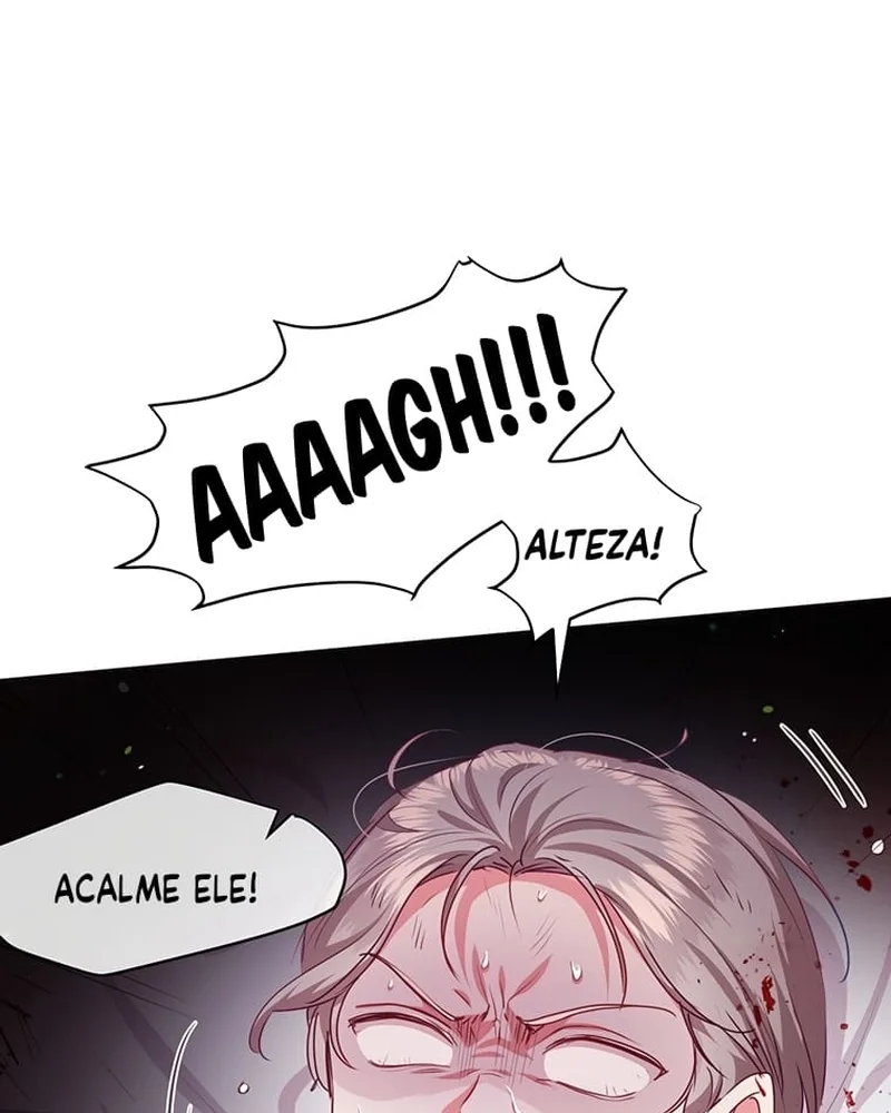 Uma vida de vilã estranha, mas eficaz capitulo 37 pagina 92
