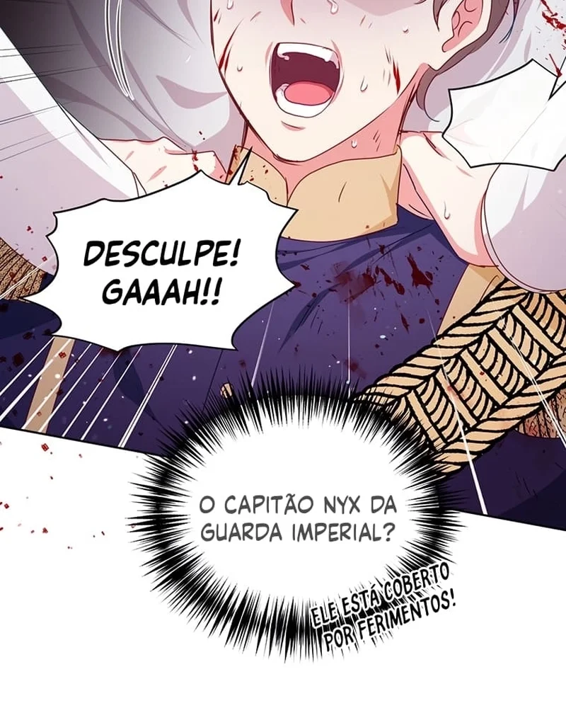 Uma vida de vilã estranha, mas eficaz capitulo 37 pagina 93
