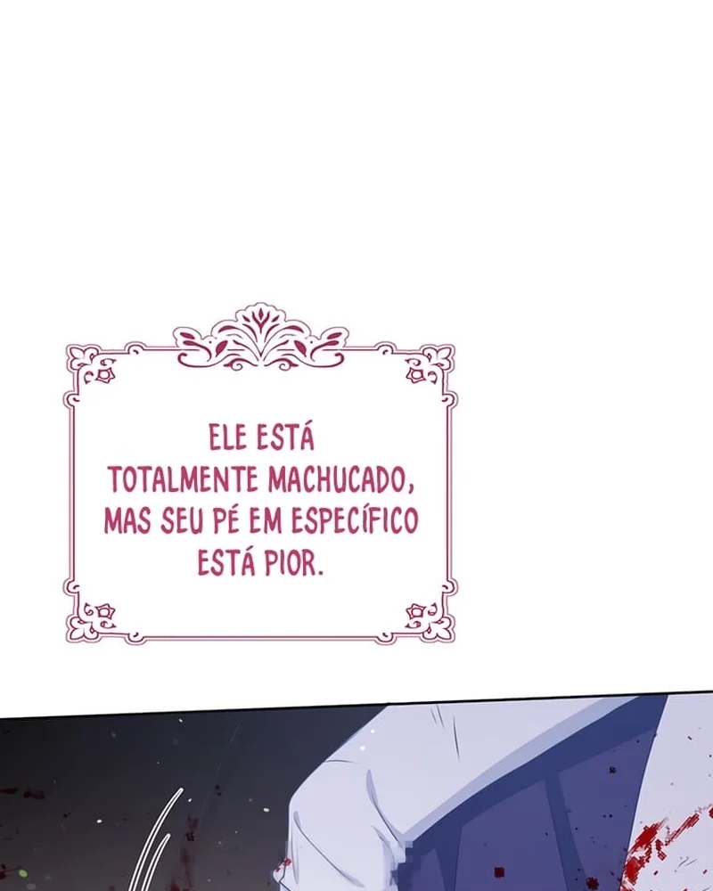 Uma vida de vilã estranha, mas eficaz capitulo 37 pagina 94