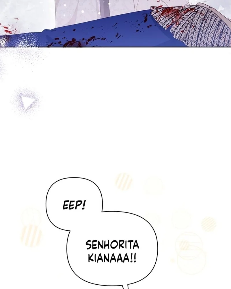 Uma vida de vilã estranha, mas eficaz capitulo 37 pagina 99