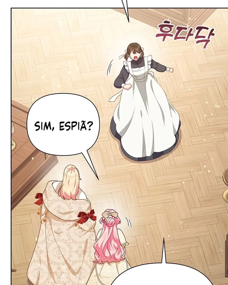 Uma vida de vilã estranha, mas eficaz capitulo 37 pagina 100