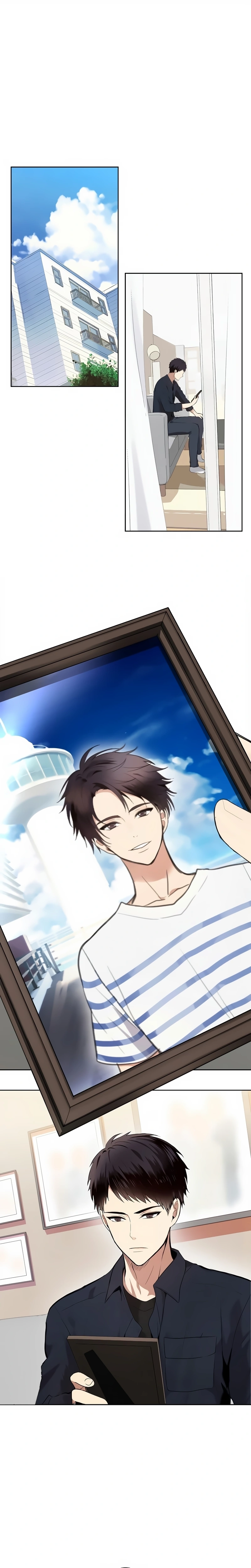 A Segunda Vida do Ranker capitulo 1 pagina 1