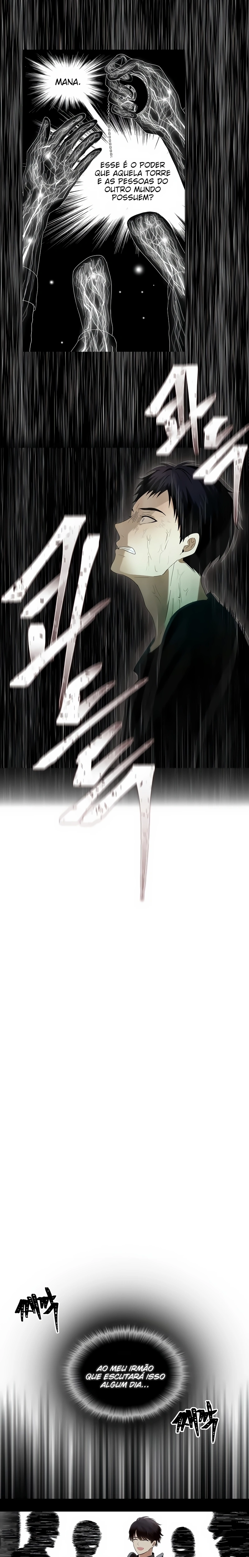 A Segunda Vida do Ranker capitulo 1 pagina 16