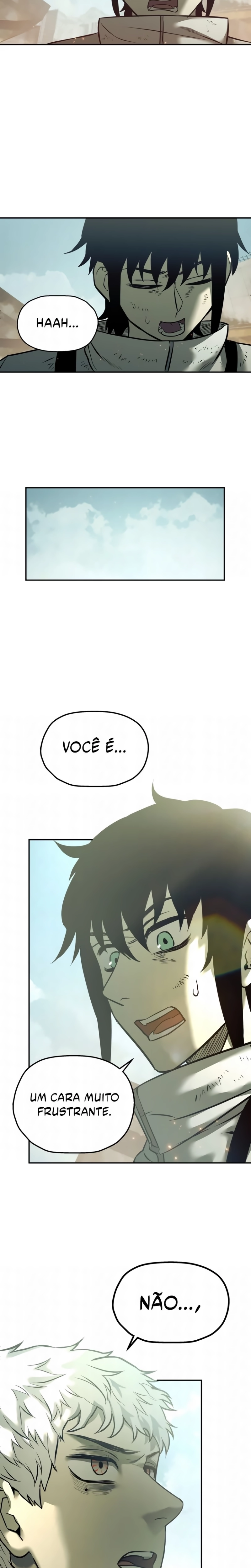 Sobrevivendo ao Apocalipse capitulo 44 pagina 23