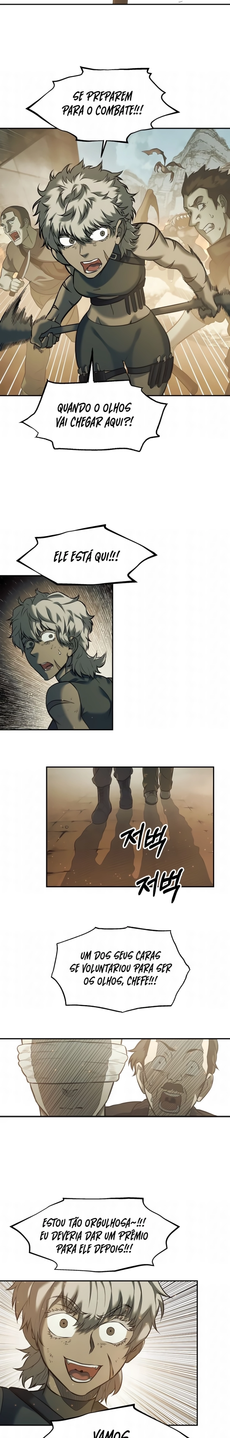 Sobrevivendo ao Apocalipse capitulo 44 pagina 27