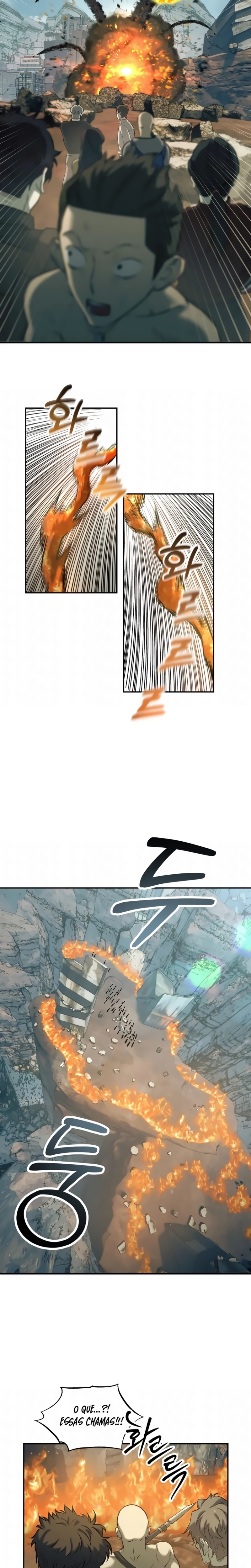 Sobrevivendo ao Apocalipse capitulo 44 pagina 3