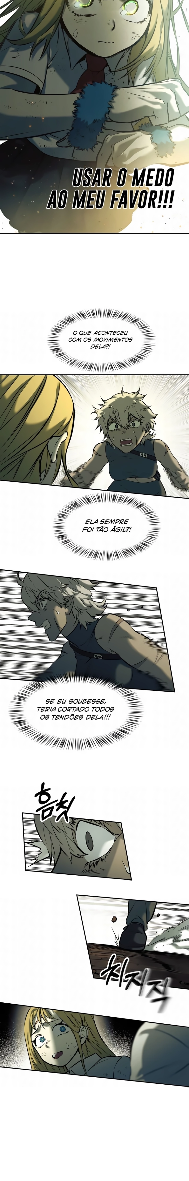 Sobrevivendo ao Apocalipse capitulo 44 pagina 9