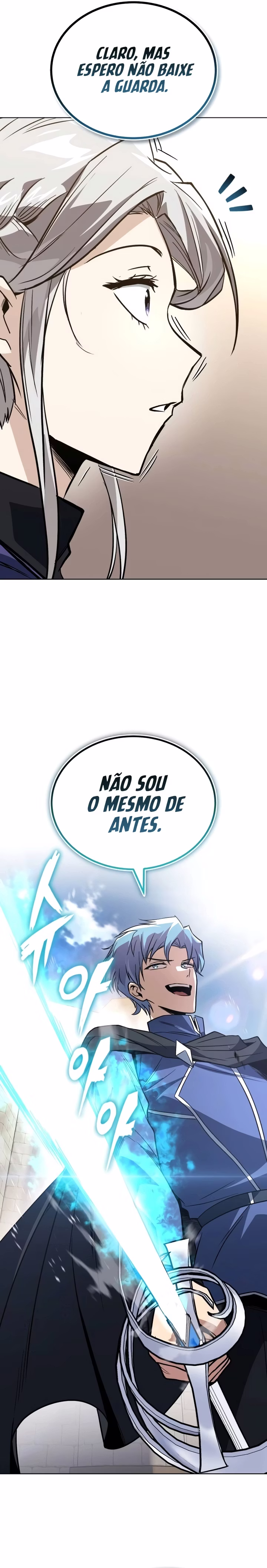 A SuperaÃ§Ã£o do Nobre Vagabundo capitulo 122 pagina 11