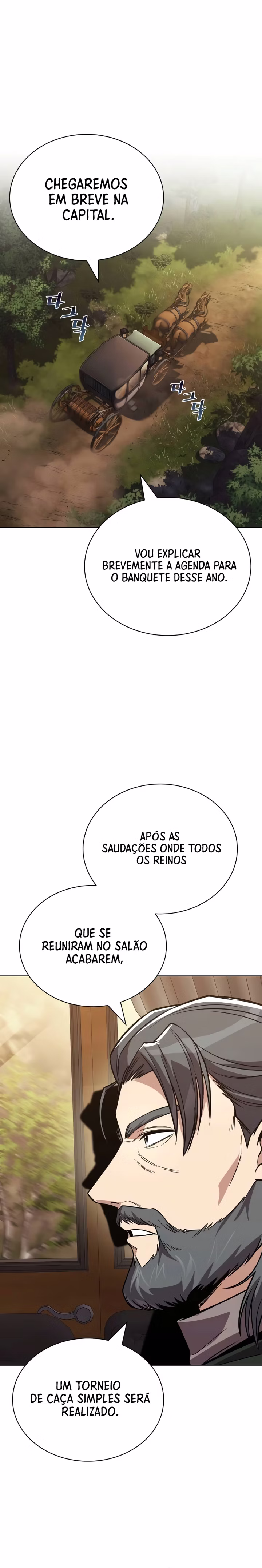 A SuperaÃ§Ã£o do Nobre Vagabundo capitulo 122 pagina 13