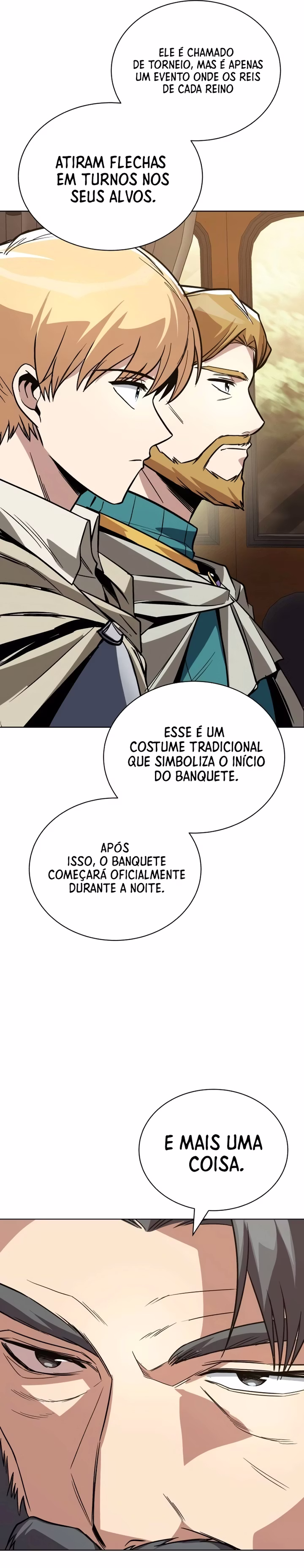 A SuperaÃ§Ã£o do Nobre Vagabundo capitulo 122 pagina 14