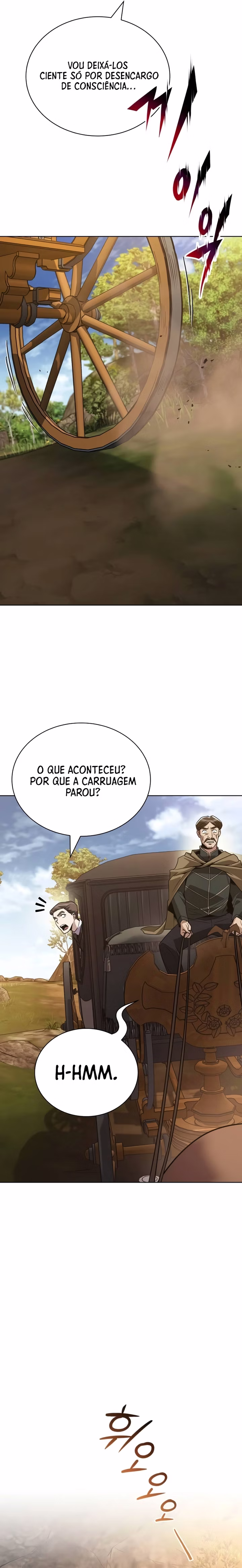 A SuperaÃ§Ã£o do Nobre Vagabundo capitulo 122 pagina 15