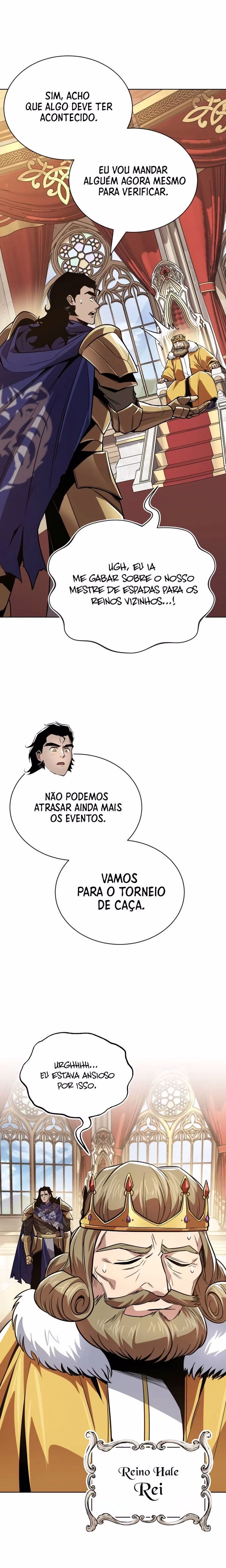 A SuperaÃ§Ã£o do Nobre Vagabundo capitulo 122 pagina 18