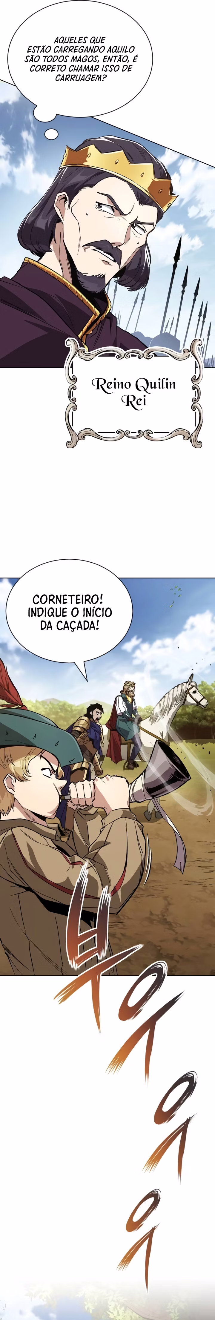 A SuperaÃ§Ã£o do Nobre Vagabundo capitulo 122 pagina 23