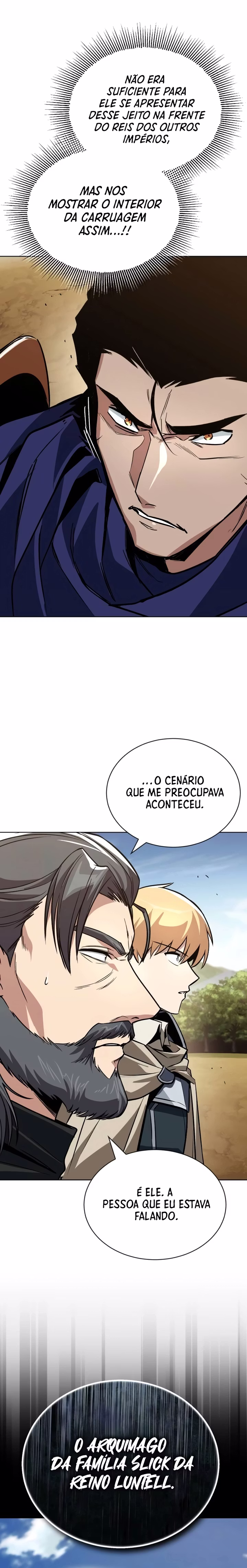 A SuperaÃ§Ã£o do Nobre Vagabundo capitulo 122 pagina 26