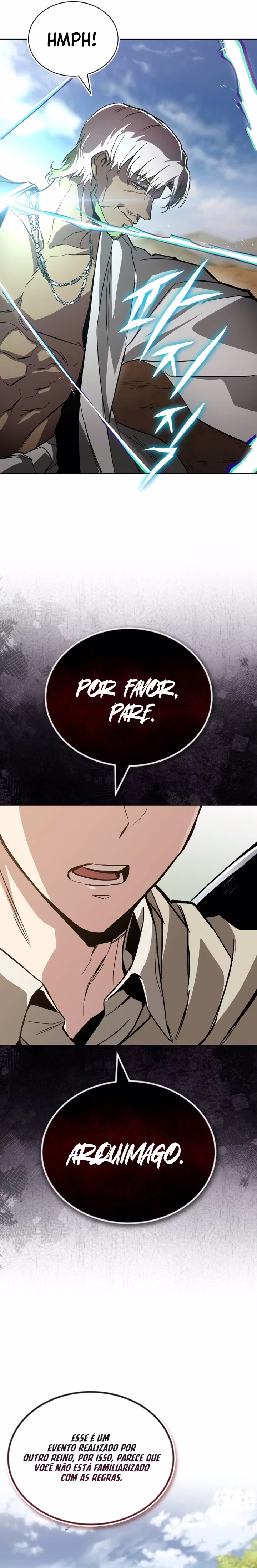 A SuperaÃ§Ã£o do Nobre Vagabundo capitulo 122 pagina 34