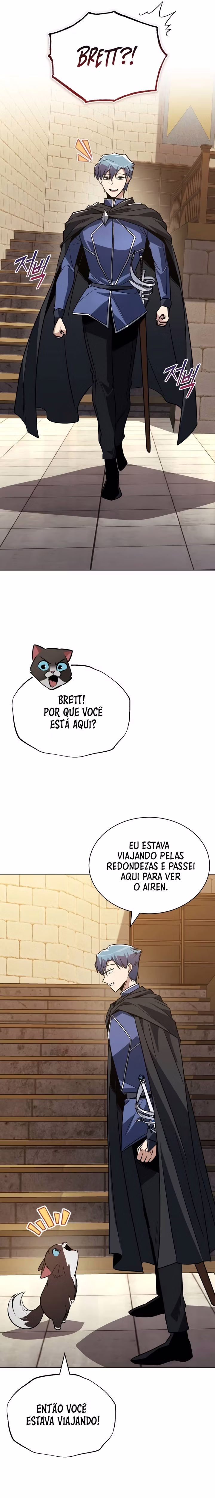 A SuperaÃ§Ã£o do Nobre Vagabundo capitulo 122 pagina 7