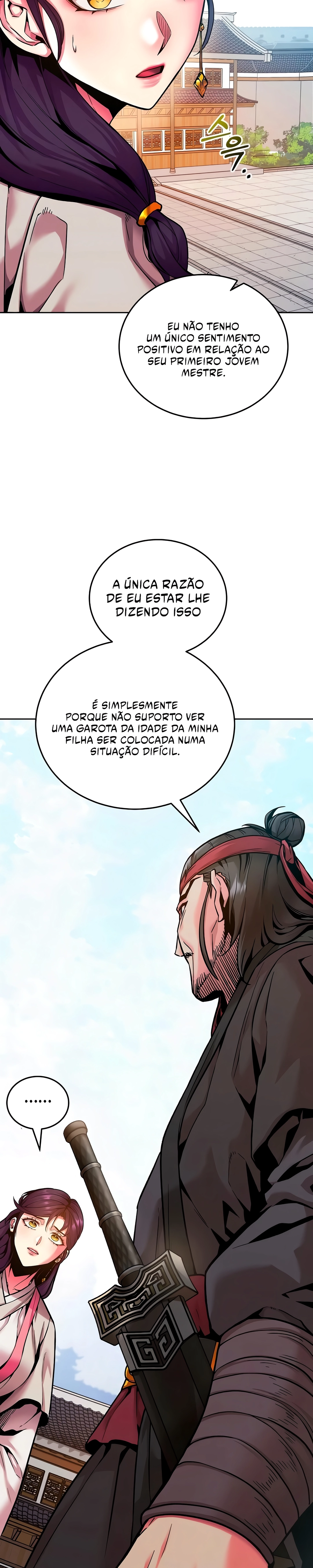O Governante das Trevas capitulo 6 pagina 15