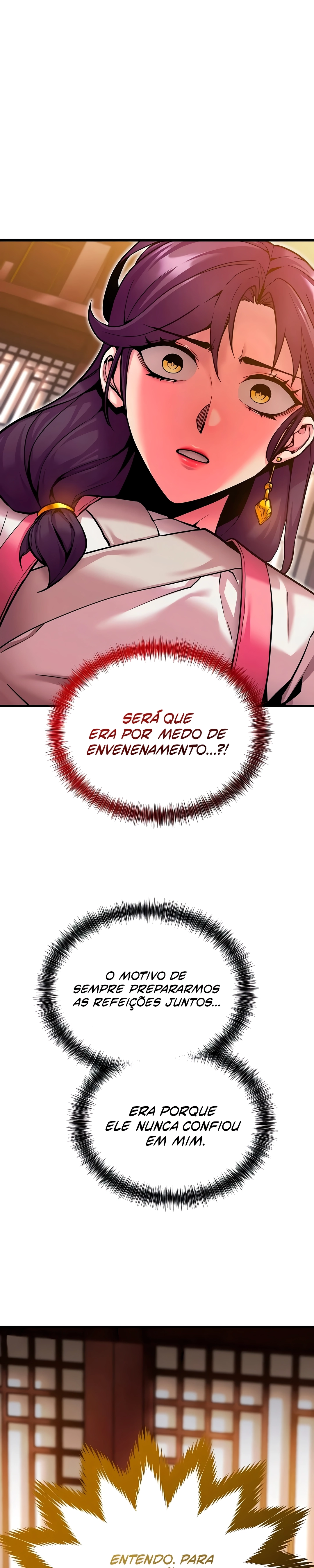 O Governante das Trevas capitulo 6 pagina 27