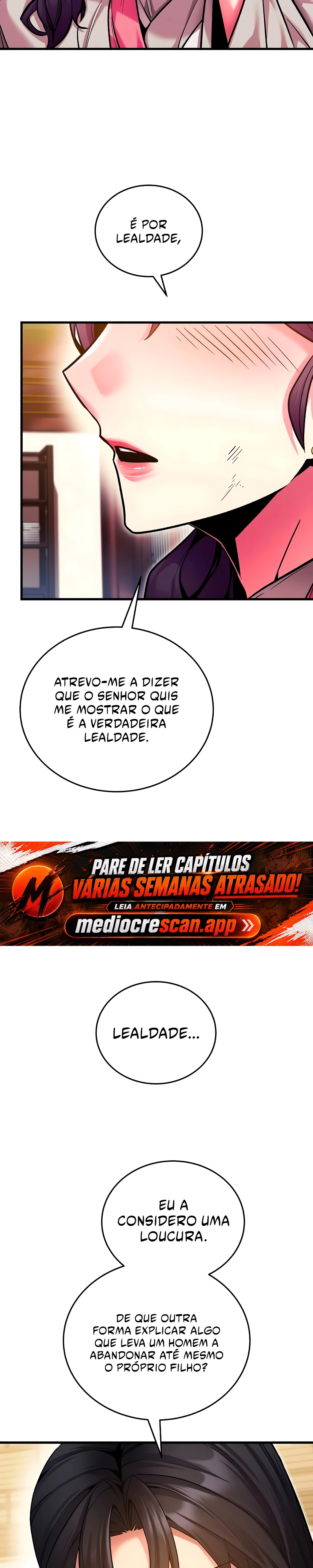 O Governante das Trevas capitulo 6 pagina 40