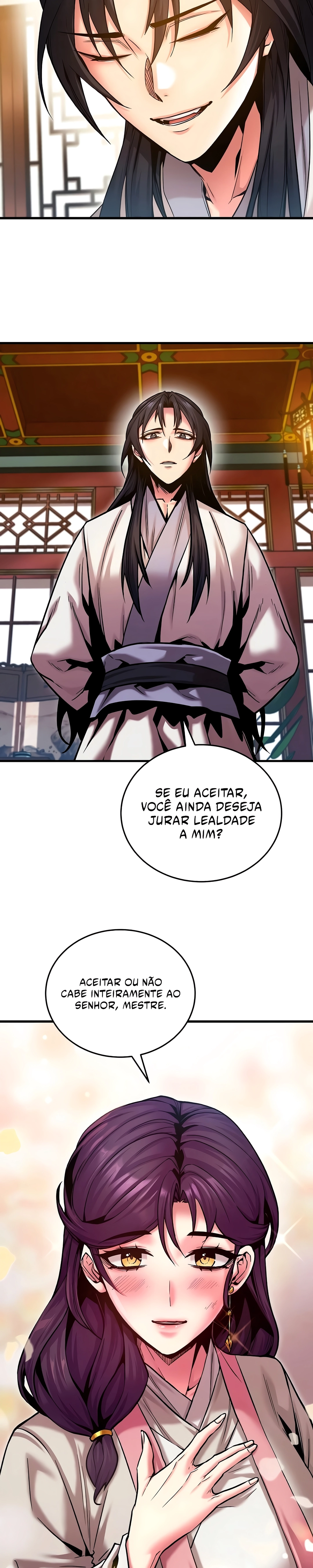 O Governante das Trevas capitulo 6 pagina 41