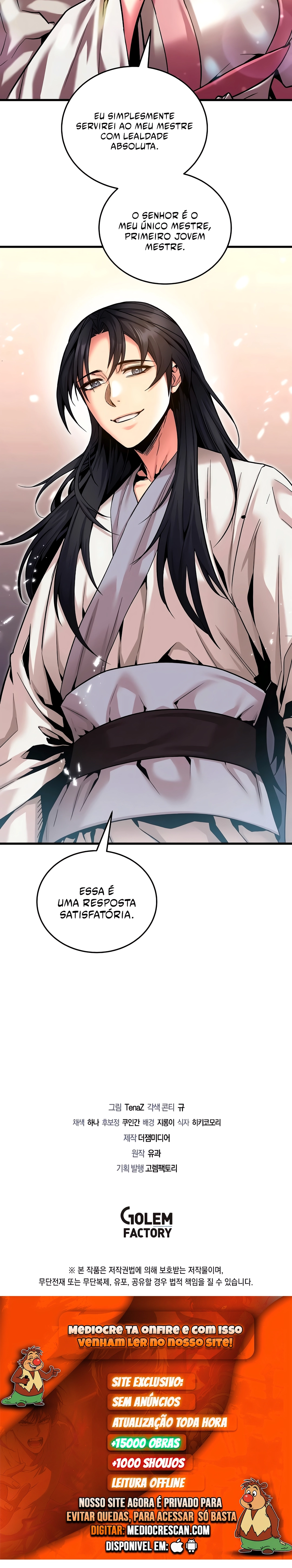 O Governante das Trevas capitulo 6 pagina 42
