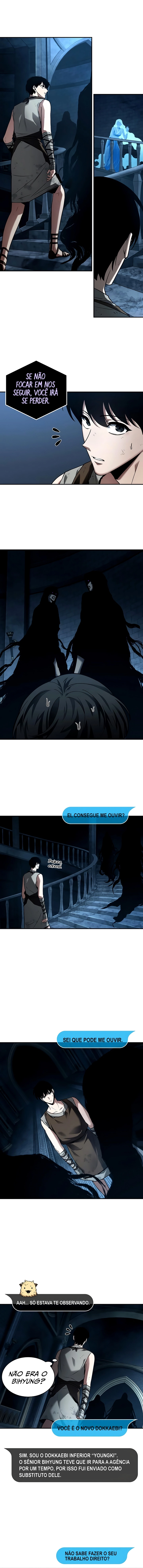 Ponto de Vista do Leitor Onisciente capitulo 114 pagina 5