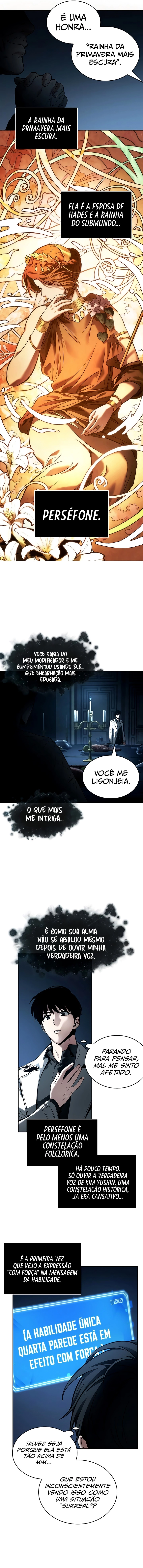 Ponto de Vista do Leitor Onisciente capitulo 114 pagina 9