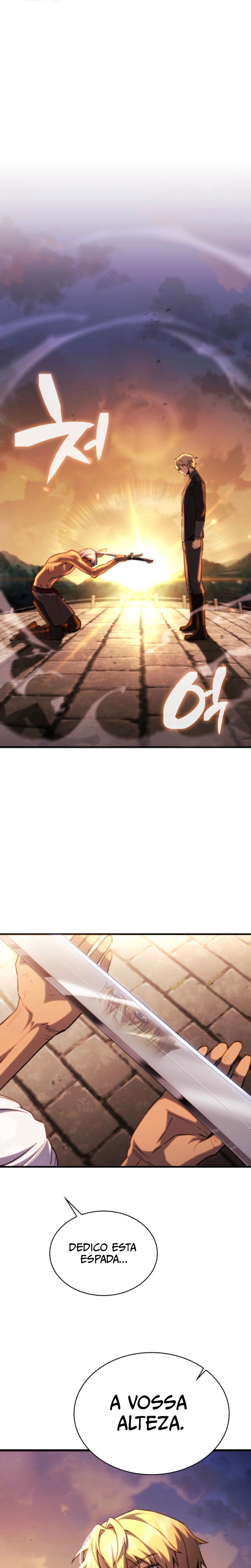 Eu Me Tornei o Primeiro PrÃ­ncipe Rebelde capitulo 17 pagina 12