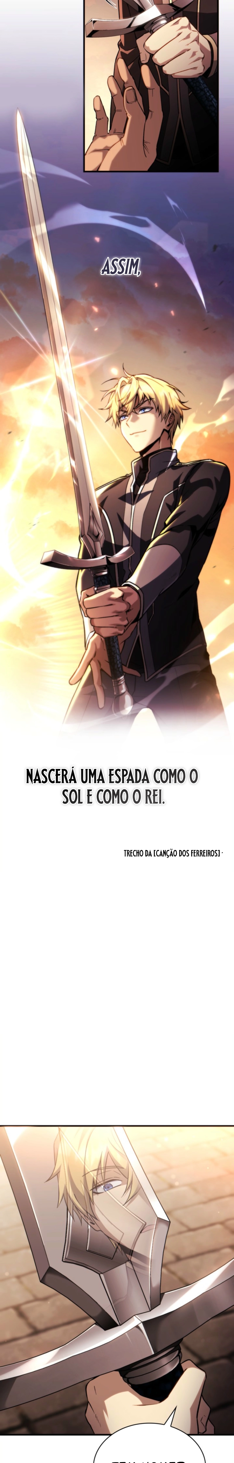 Eu Me Tornei o Primeiro PrÃ­ncipe Rebelde capitulo 17 pagina 14