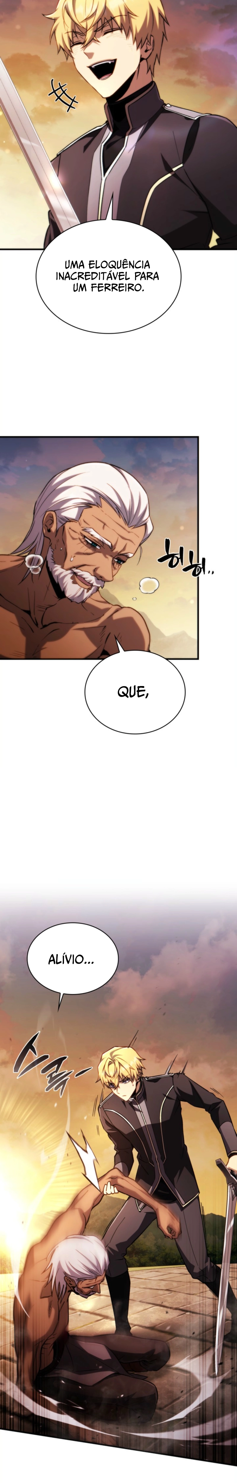 Eu Me Tornei o Primeiro PrÃ­ncipe Rebelde capitulo 17 pagina 16