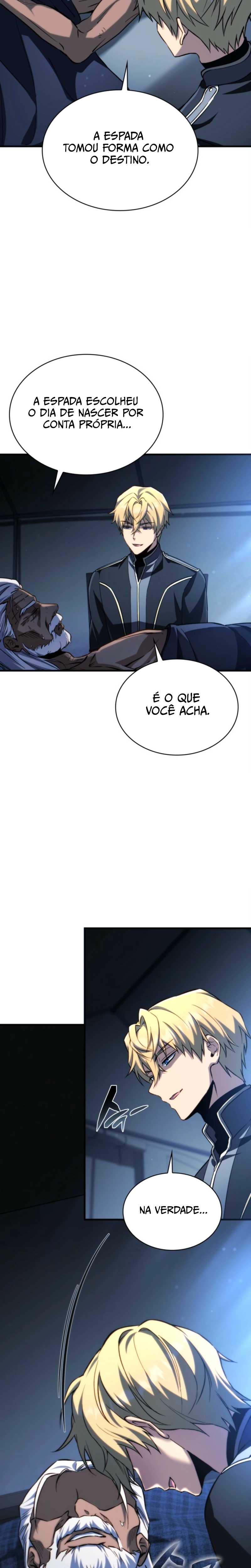 Eu Me Tornei o Primeiro PrÃ­ncipe Rebelde capitulo 17 pagina 19