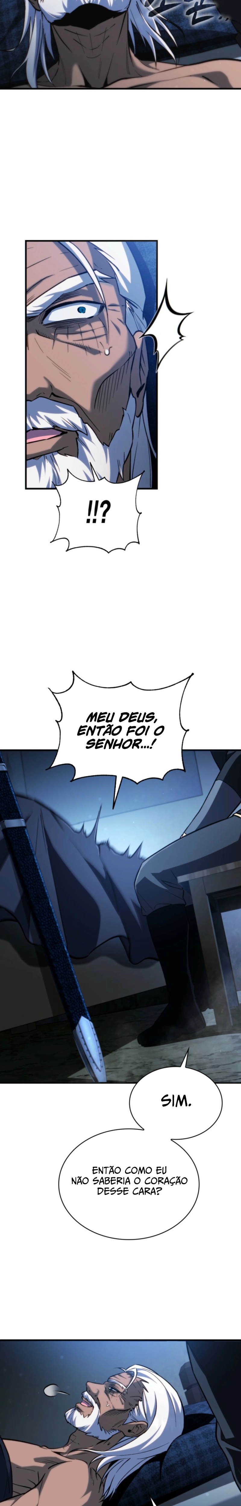 Eu Me Tornei o Primeiro PrÃ­ncipe Rebelde capitulo 17 pagina 20