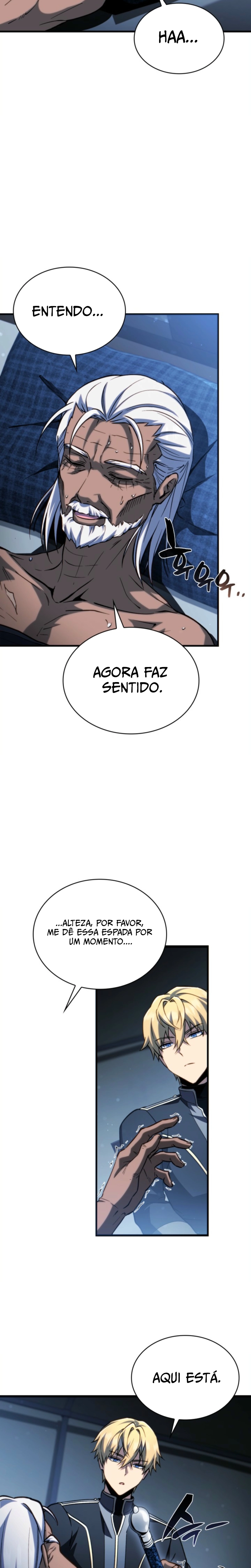 Eu Me Tornei o Primeiro PrÃ­ncipe Rebelde capitulo 17 pagina 21