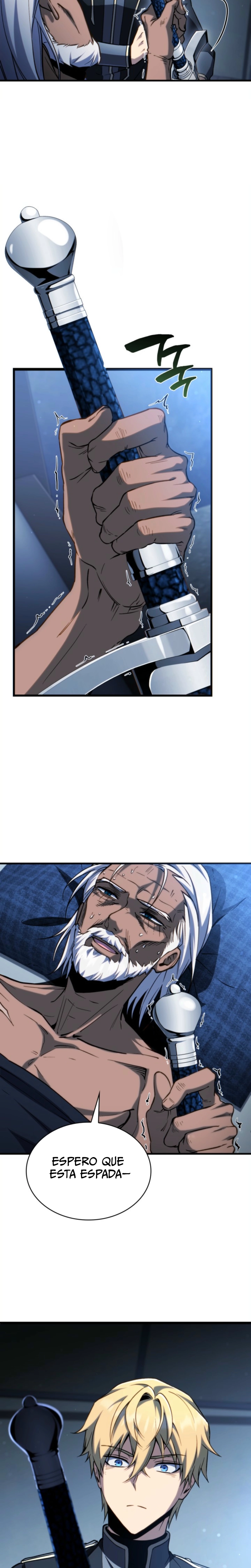 Eu Me Tornei o Primeiro PrÃ­ncipe Rebelde capitulo 17 pagina 22