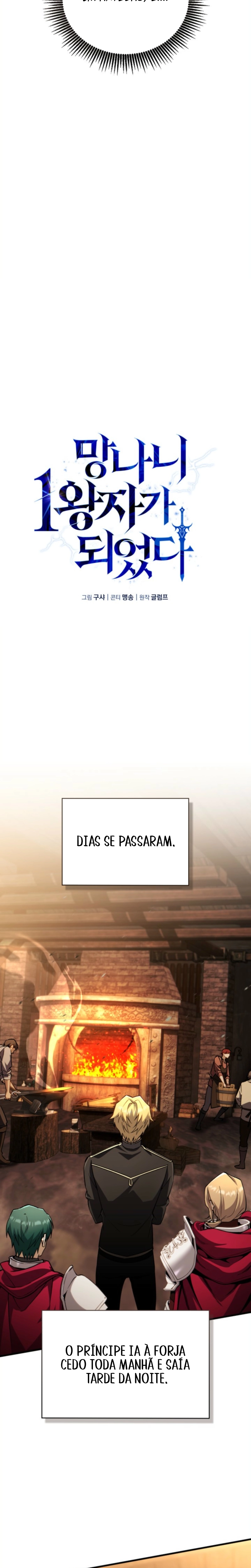 Eu Me Tornei o Primeiro PrÃ­ncipe Rebelde capitulo 17 pagina 4