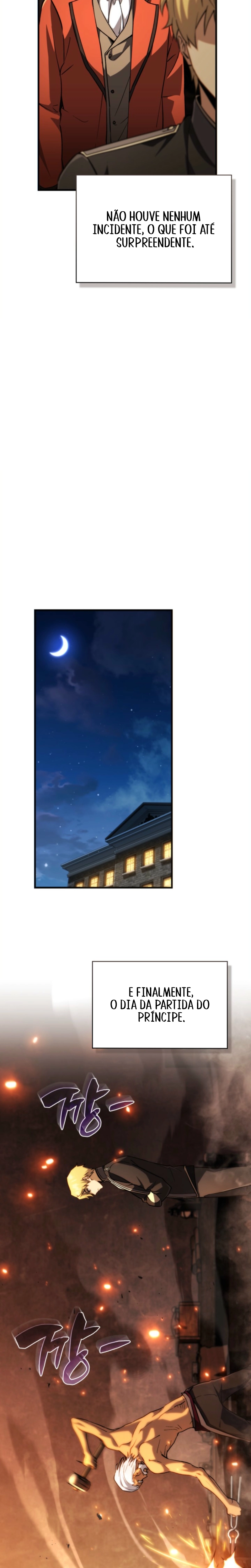 Eu Me Tornei o Primeiro PrÃ­ncipe Rebelde capitulo 17 pagina 6