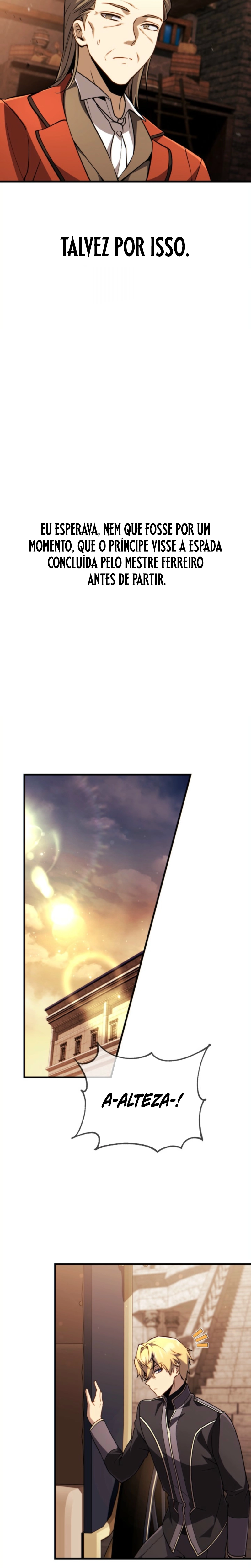 Eu Me Tornei o Primeiro PrÃ­ncipe Rebelde capitulo 17 pagina 9