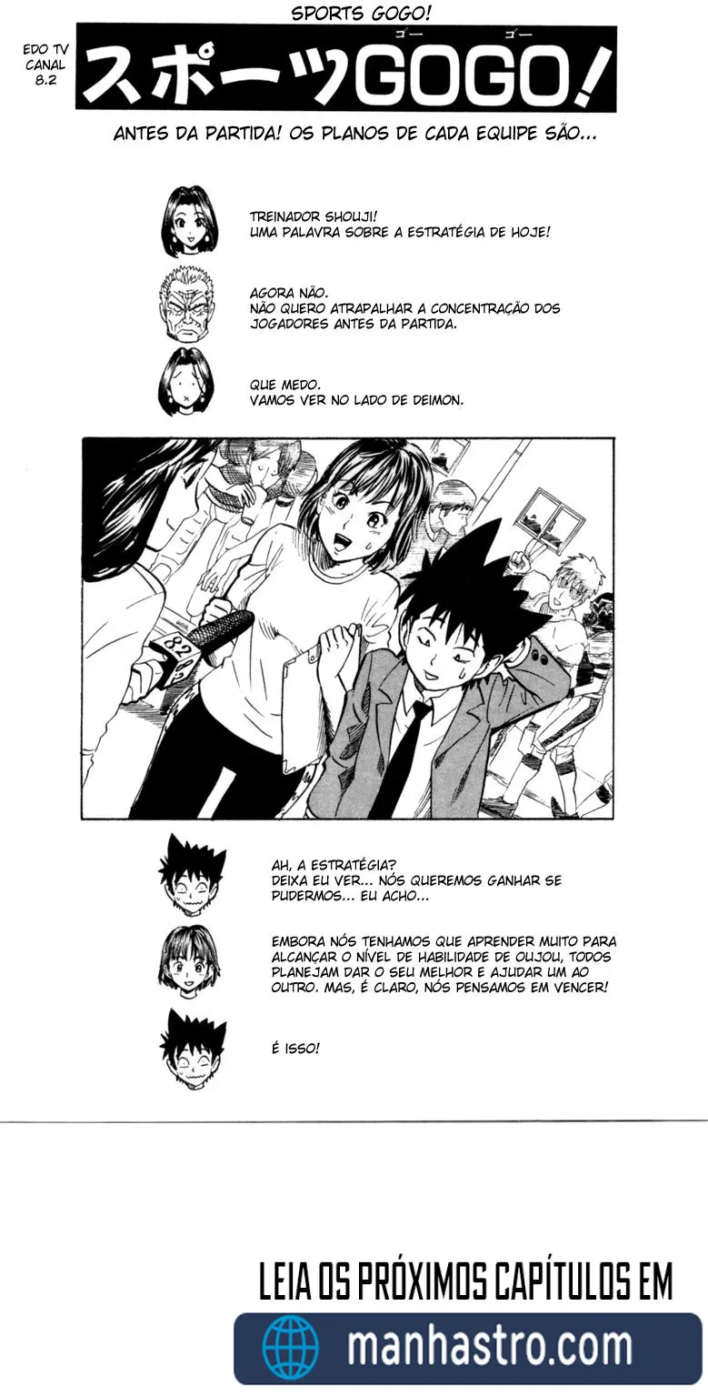 Eyeshield 21 capitulo 10 pagina 24