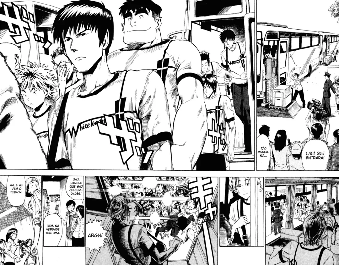 Eyeshield 21 capitulo 10 pagina 3