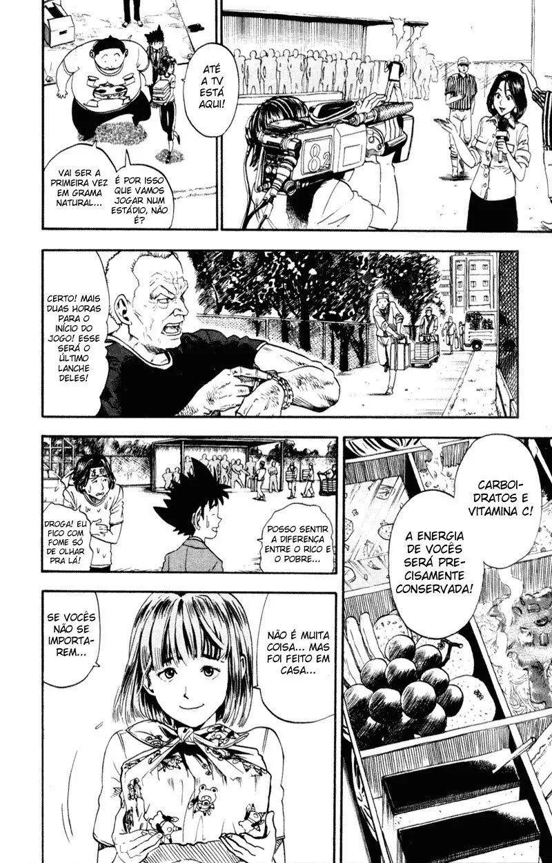 Eyeshield 21 capitulo 10 pagina 6