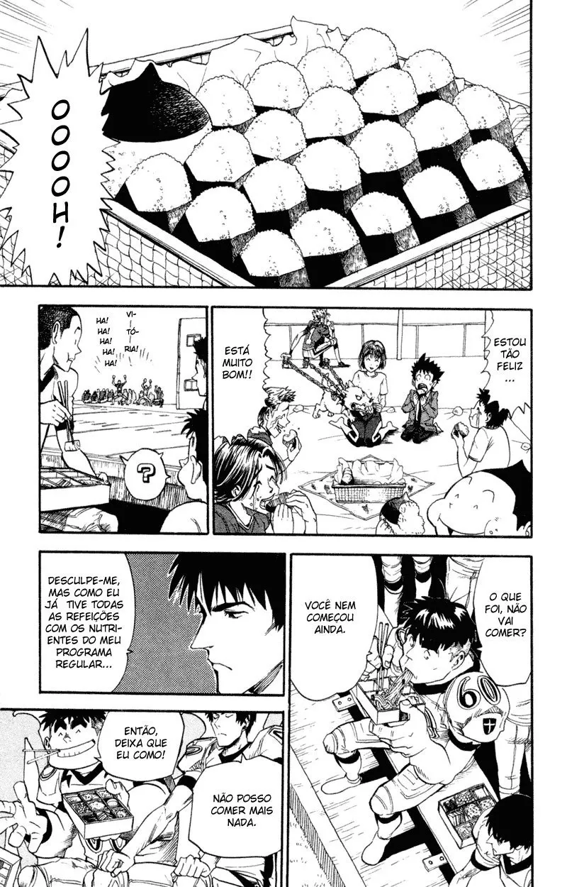 Eyeshield 21 capitulo 10 pagina 7
