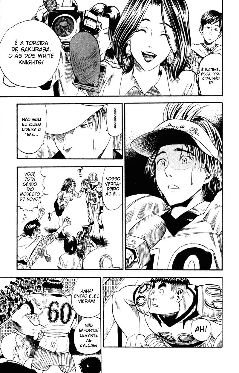 Eyeshield 21 capitulo 10 pagina 9
